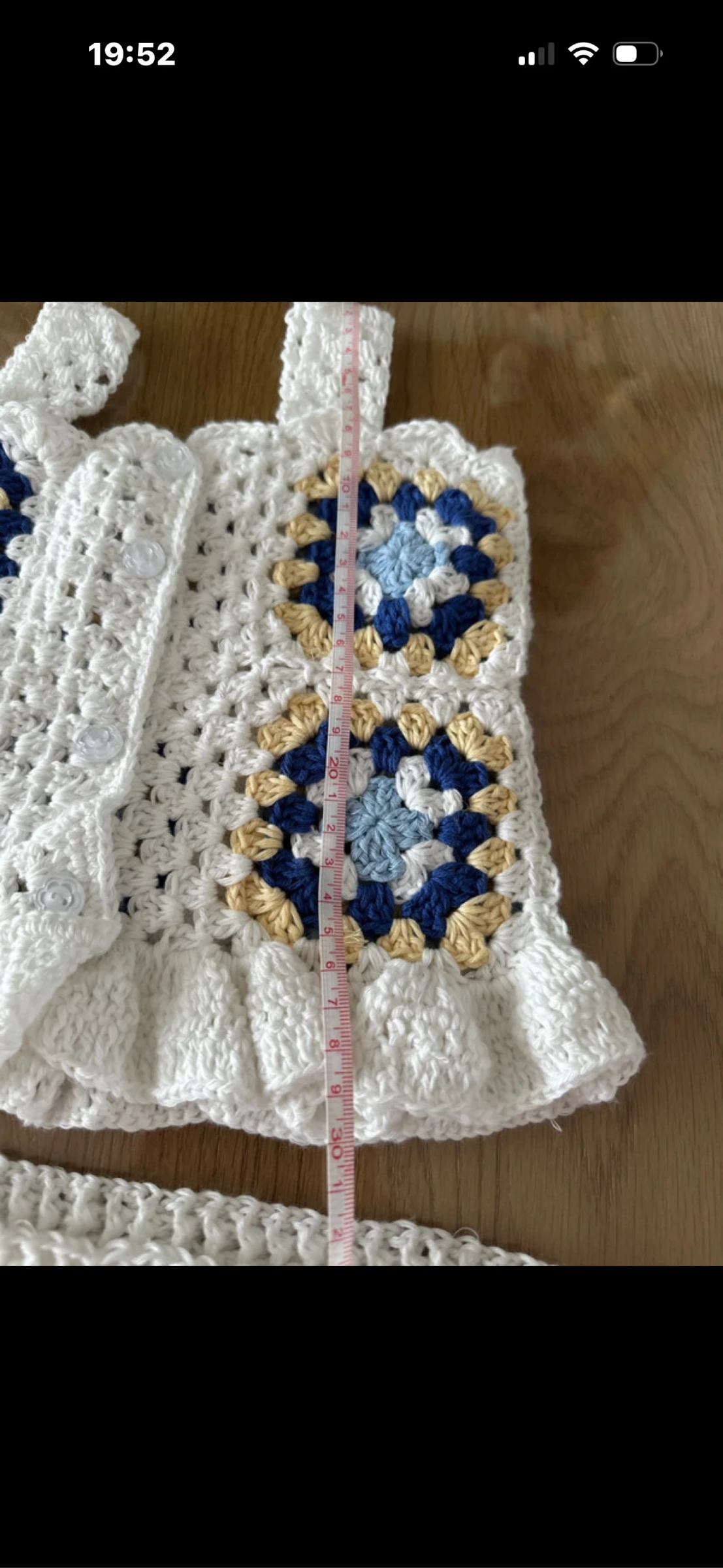 Conjunto de dos piezas para niña – photo 7